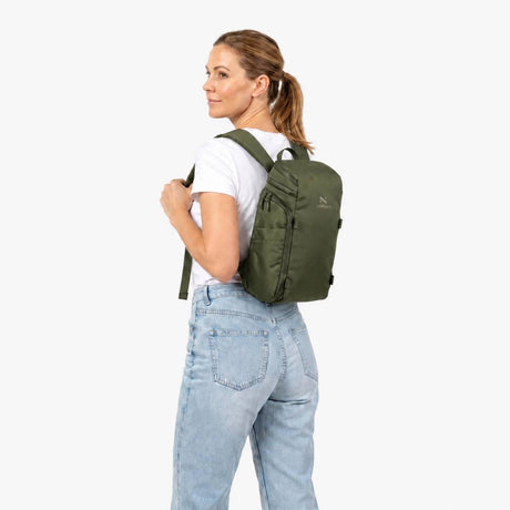 The Organizer 10L