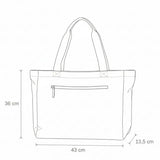 Packable Travel Tote 20L