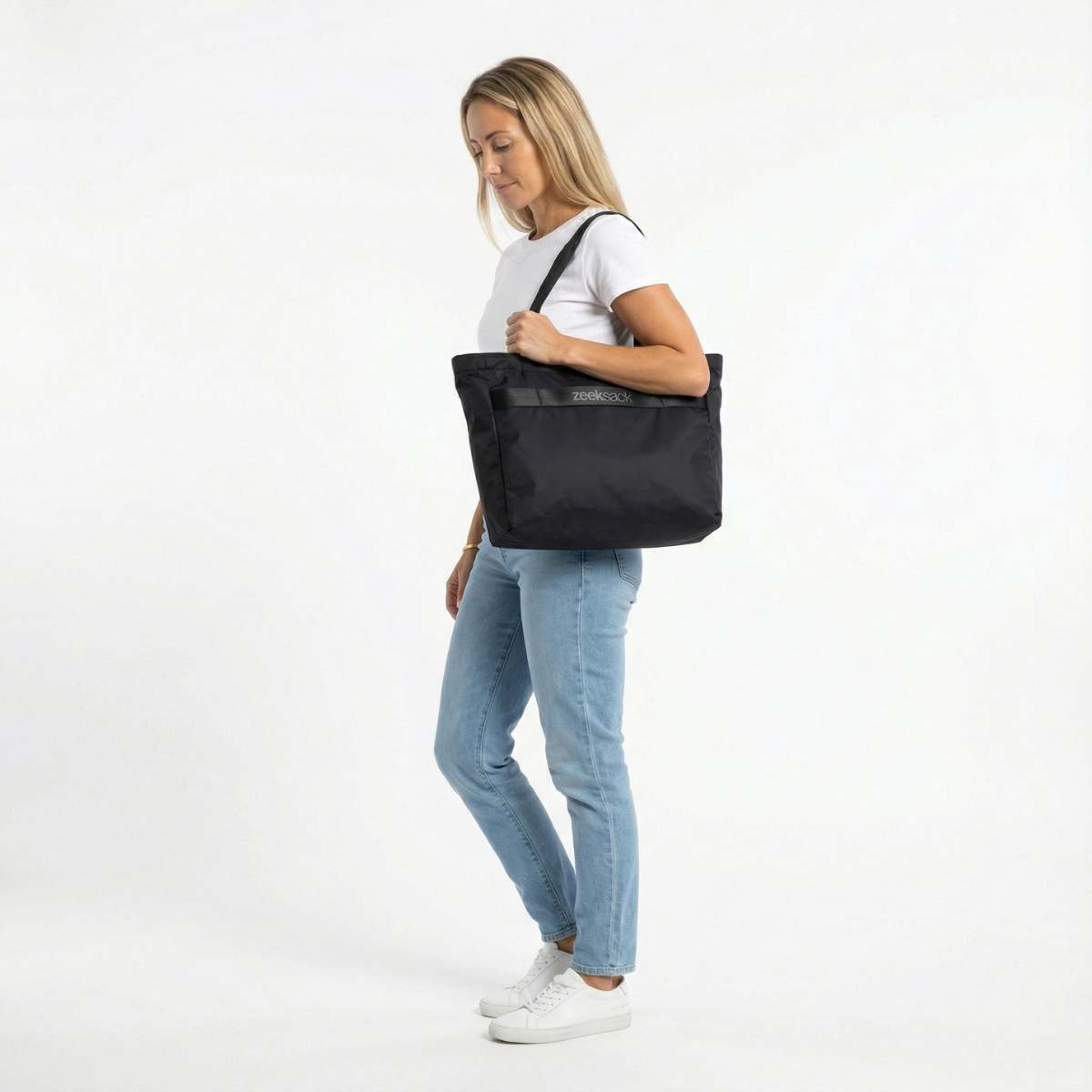 Packable Travel Tote 20L