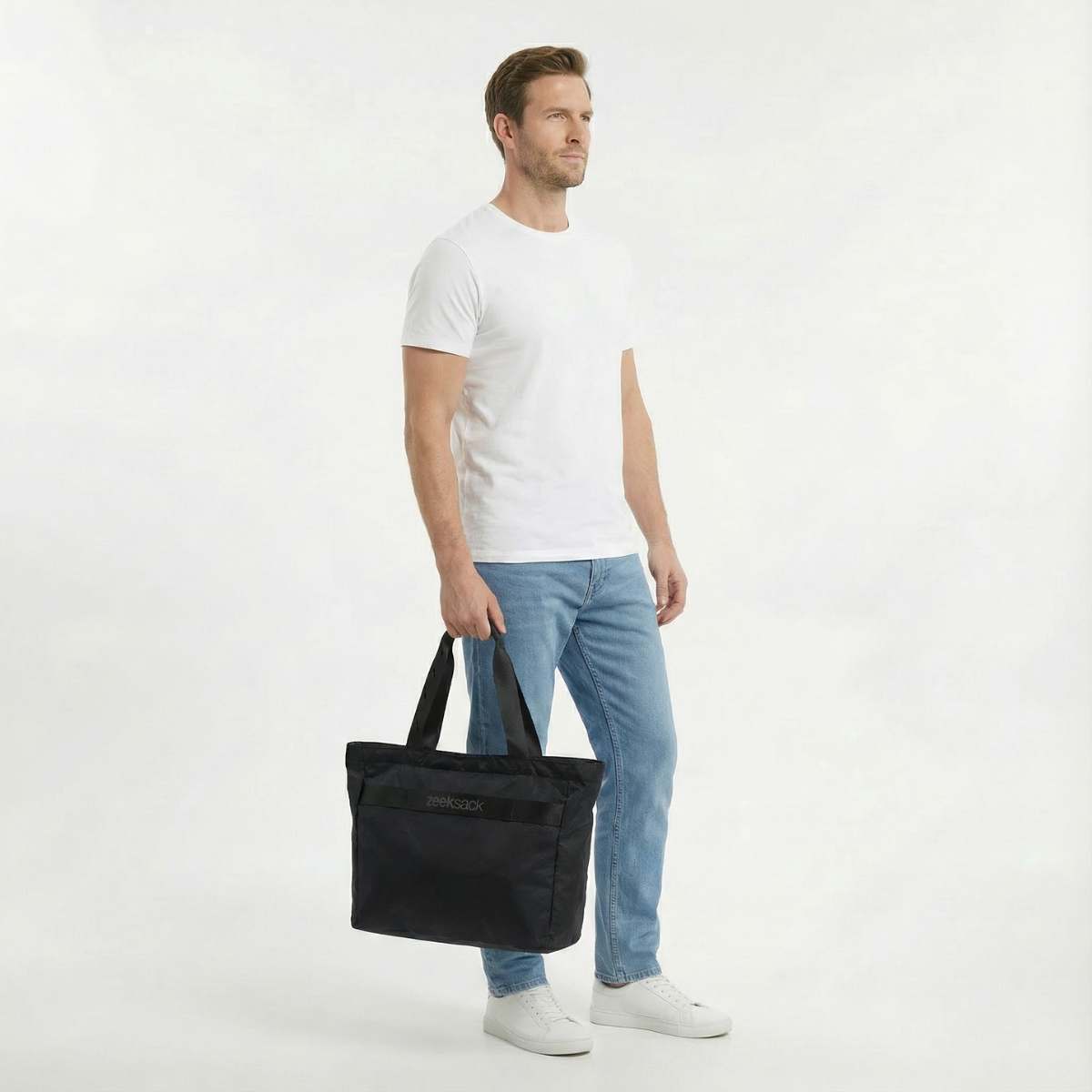 Packable Travel Tote 20L