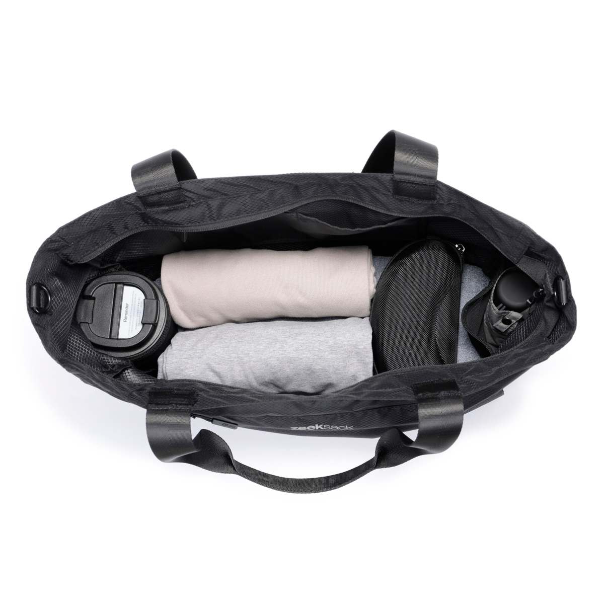 Packable Travel Tote 20L